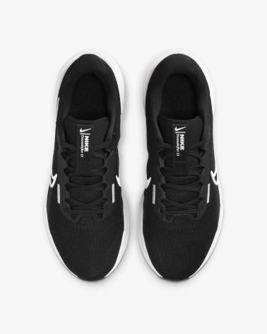NIKE ZAPATILLAS RUNNING DOWNSHIFTER 13 WIDE FJ1284 NEGRAS NEGRO