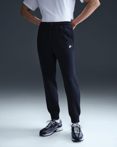 PANTALONES JOGGER NIKE FN3787 NEGROS NEGRO