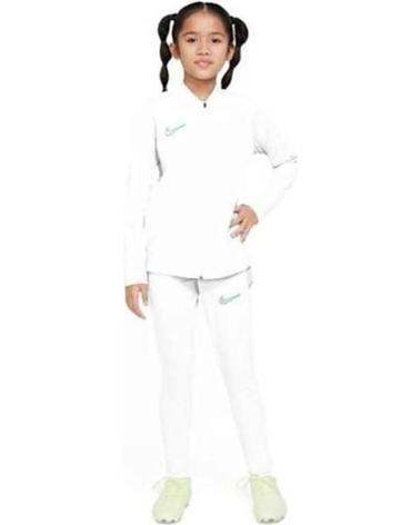 CONJUNTO NIKE HJ3715 BRANCO BLANCO