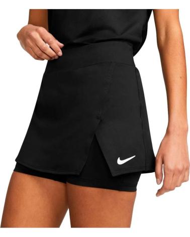 NIKE FALDA PANTALÓN DEPORTIVA DH9779 BLANCA BLANCO