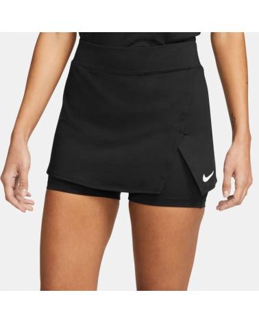 NIKE SPORT SKORT DH9779 WHITE BLANCO