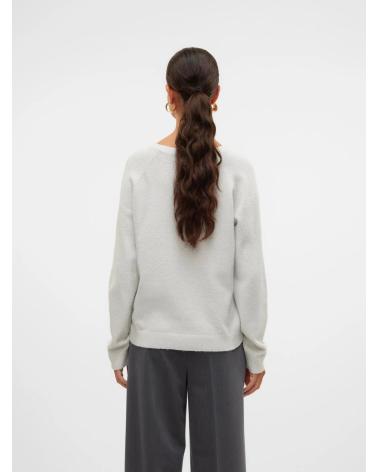 VERO MODA JERSEY 10221006 BLANCO BLANCO VERO MODA JERSEY 10221006 BLANCO BLANCO