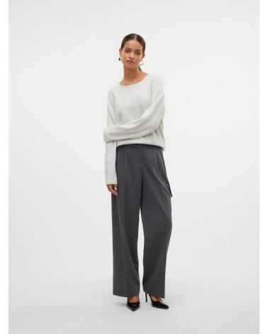 VERO MODA JERSEY 10221006 BLANCO BLANCO