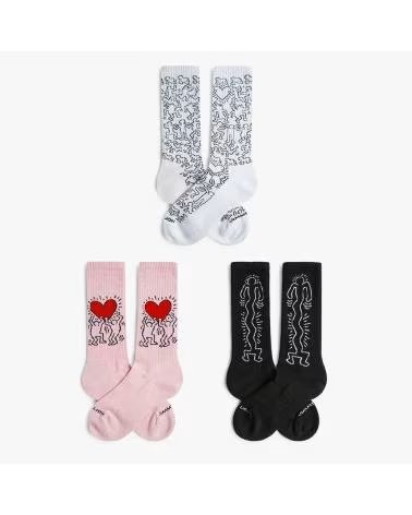 JIMMY LION CALCETINES 49933740212563 EN PARA MUJER MULTICOLOR