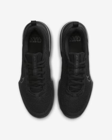NIKE Zapatillas Air Max Alpha Max 6 FQ1833 003 NEGRO