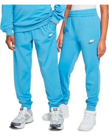 CONJUNTO DESPORTIVO NIKE FD3090 AZUL AZUL