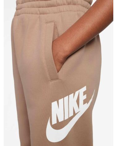 NIKE CALÇAS DE FATO DE TREINO FD2995 BEGE BEIGE