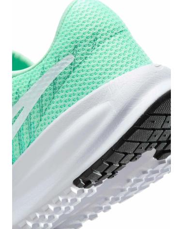 BASKETS NIKE RUN DEFY HM9593 TURQUOISE TURQUESA