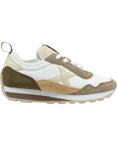 MUNICH DEPORTIVA DE MODA PARA MUJER UM WMN 33 COLOR BLANCO