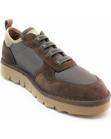 PANCHIC P05 NAYLON EBONY MARRON MARRON