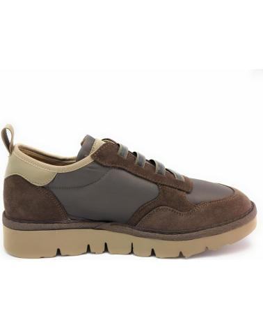 PANCHIC P05 NAYLON EBONY MARRON MARRON