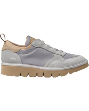 PANCHIC P05 NAYLON GRIS GRIS
