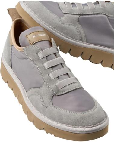 PANCHIC P05 NAYLON GRIS GRIS