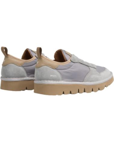 PANCHIC P05 NAYLON GRIS GRIS