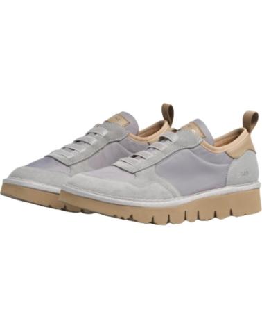 PANCHIC P05 NAYLON GRIS GRIS