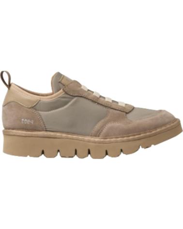 PANCHIC P05 NAYLON GRIS COLOMBE BEIGE BEIG
