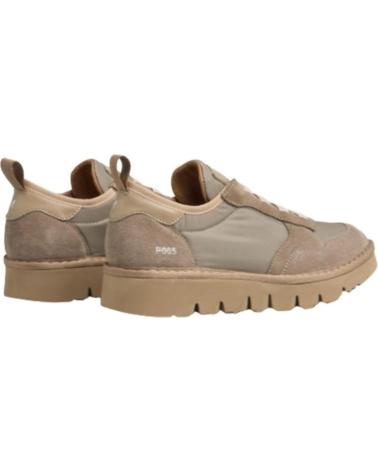 PANCHIC P05 NAYLON GRIS COLOMBE BEIGE BEIG