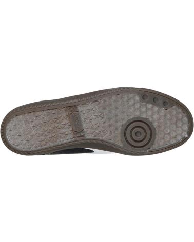 SKECHERS HOTSHOT PYKE SCHWARZE FREIZEITSCHUHE NEGRO