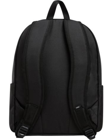 VANS OFF THE WALL RUCKSACK OLD SKOOL VN000H4WBLK1 SCHWARZ BLACK