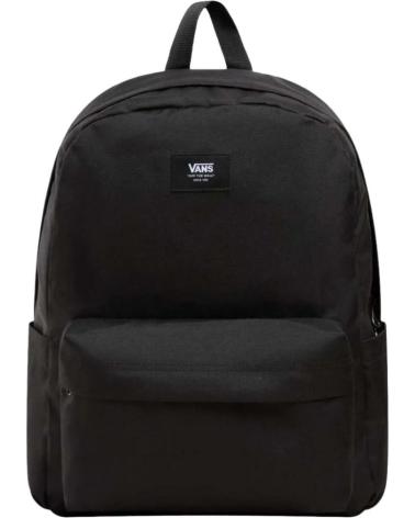 VANS OFF THE WALL MOCHILA OLD SKOOL VN000H4WBLK1 NEGRA BLACK