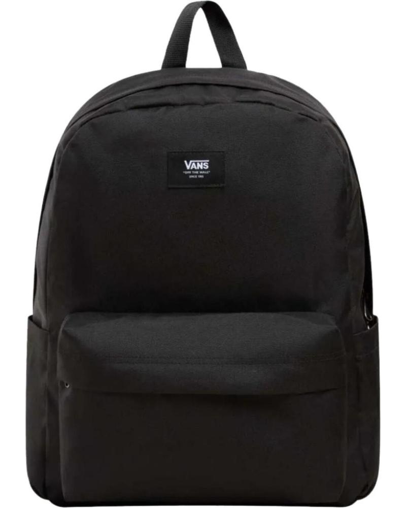 VANS OFF THE WALL RUCKSACK OLD SKOOL VN000H4WBLK1 SCHWARZ BLACK