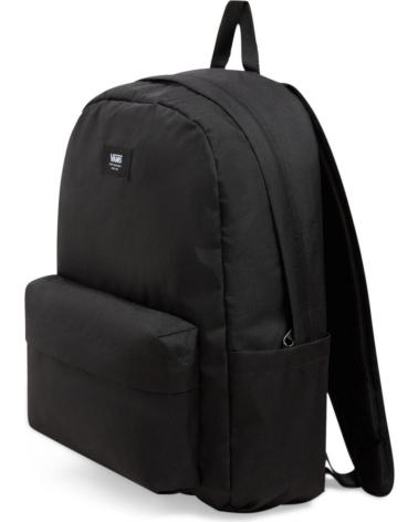 VANS OFF THE WALL RUCKSACK OLD SKOOL VN000H4WBLK1 SCHWARZ BLACK