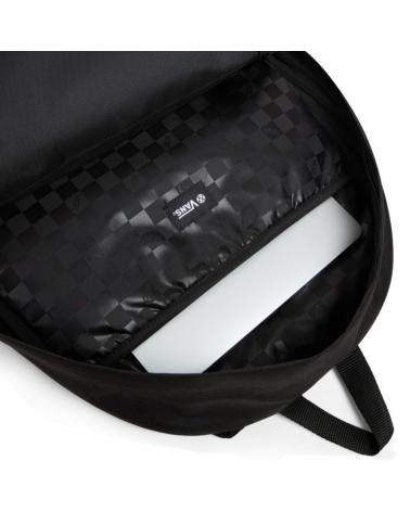 VANS OFF THE WALL RUCKSACK OLD SKOOL VN000H4WBLK1 SCHWARZ BLACK