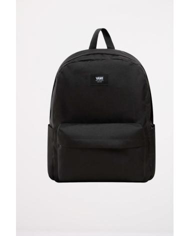 VANS OFF THE WALL RUCKSACK OLD SKOOL VN000H4WBLK1 SCHWARZ BLACK