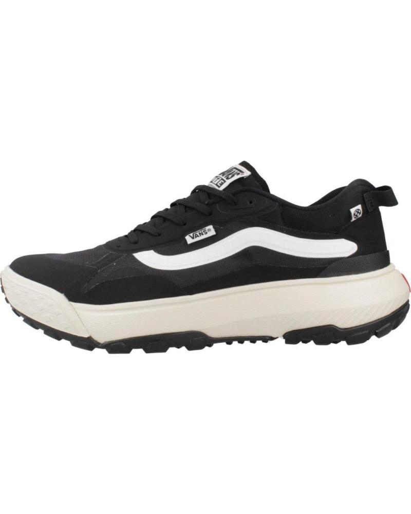 VANS OFF THE WALL TÊNIS MTE CROSSPATH PRETAS BLKWHT BLKWHT