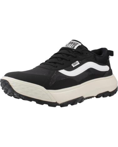 VANS OFF THE WALL TÊNIS MTE CROSSPATH PRETAS BLKWHT BLKWHT
