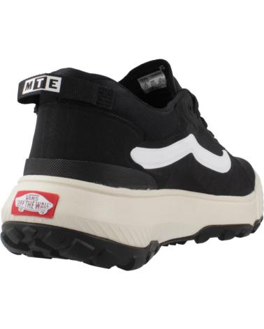 VANS OFF THE WALL TÊNIS MTE CROSSPATH PRETAS BLKWHT BLKWHT