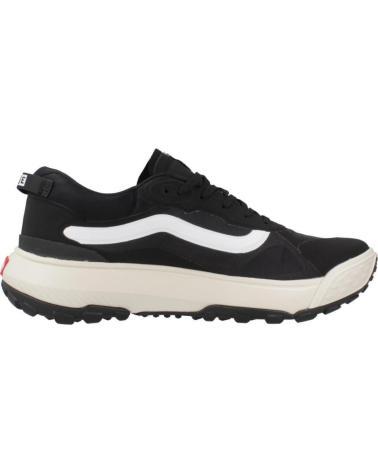 VANS OFF THE WALL TÊNIS MTE CROSSPATH PRETAS BLKWHT BLKWHT