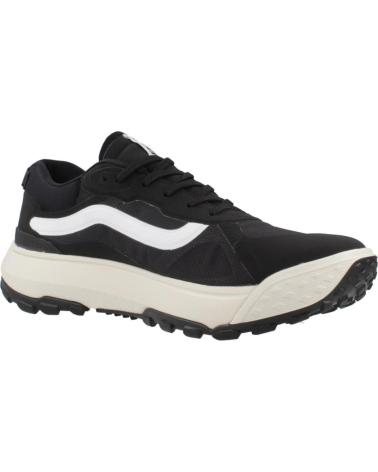 VANS OFF THE WALL TÊNIS MTE CROSSPATH PRETAS BLKWHT BLKWHT