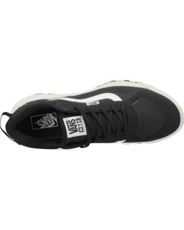 VANS OFF THE WALL TÊNIS MTE CROSSPATH PRETAS BLKWHT BLKWHT