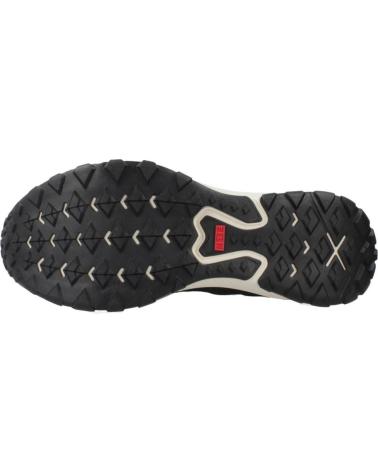 VANS OFF THE WALL TÊNIS MTE CROSSPATH PRETAS BLKWHT BLKWHT