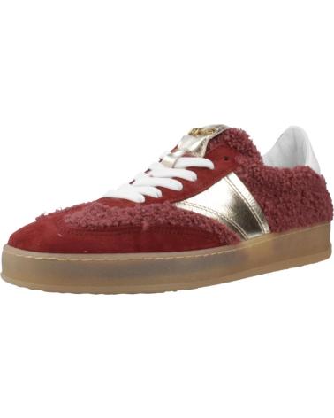 BASKETS MJUS T94109 BORDEAUX BORDO