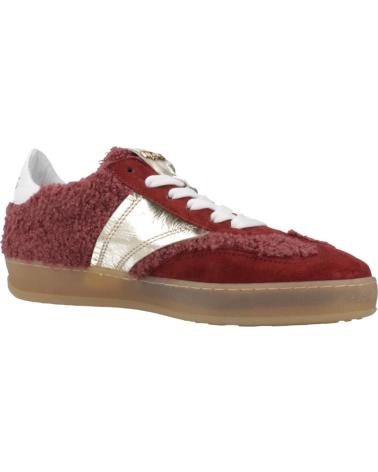 BASKETS MJUS T94109 BORDEAUX BORDO