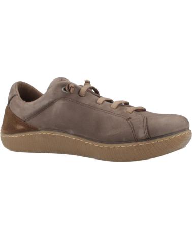ZAPATOS RESPETUOSOS SUNNI SABBI NANTAI MARRÓN TAUPE TAUPE