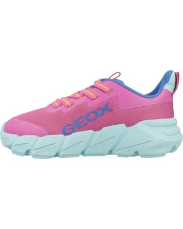 GEOX J FLEXYPER C8471 ROSA C8471