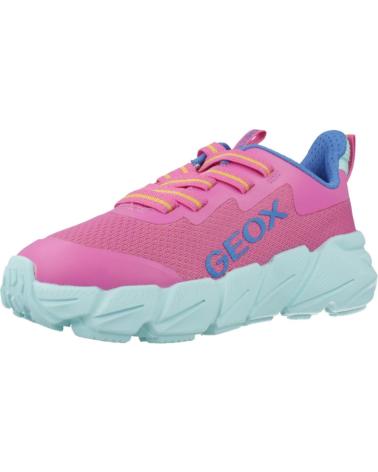 GEOX J FLEXYPER C8471 ROSA C8471