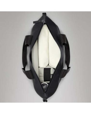 RAINS TOTE BAG MINI COAL NEGRO COAL