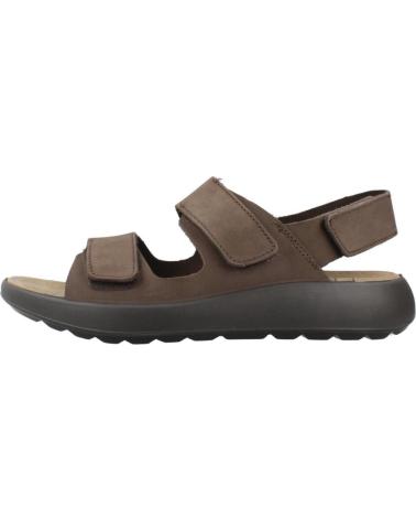 IGI&CO U PALMER SANDALS BROWN TMORO TMORO