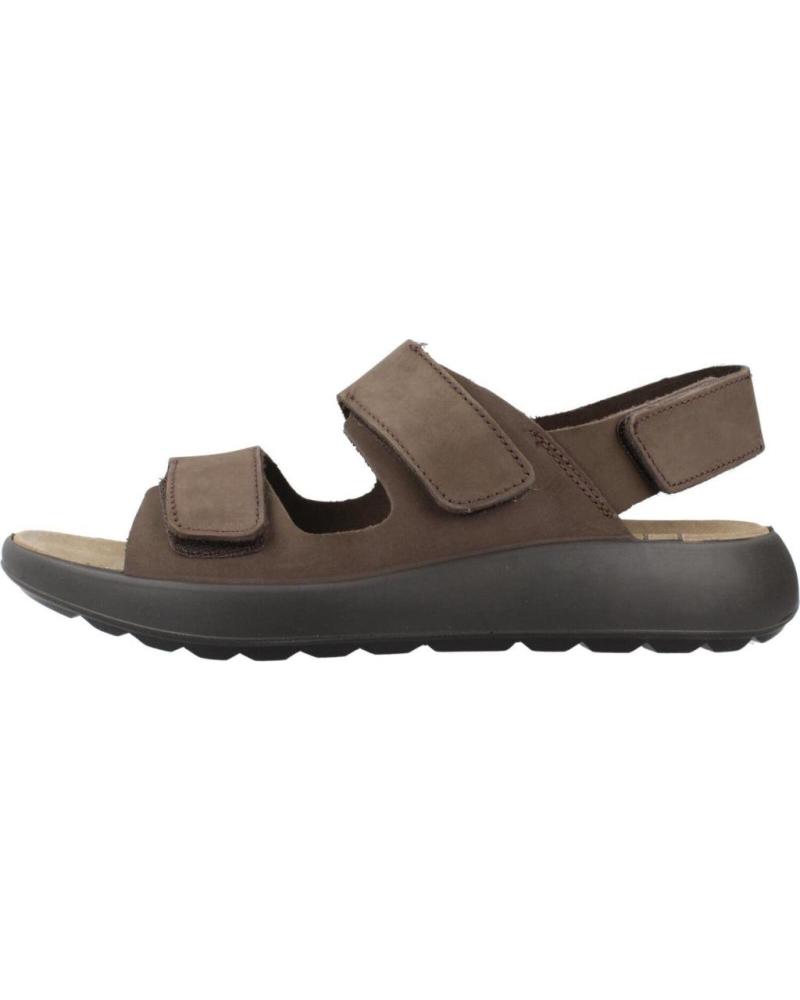 IGI&CO U PALMER SANDALS BROWN TMORO TMORO
