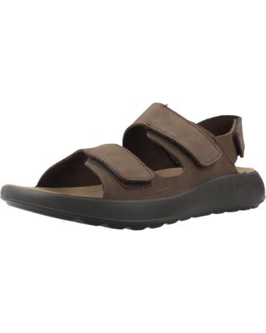IGI&CO U PALMER SANDALS BROWN TMORO TMORO