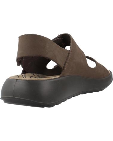 IGI&CO U PALMER SANDALS BROWN TMORO TMORO