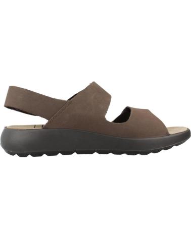IGI&CO U PALMER SANDALS BROWN TMORO TMORO