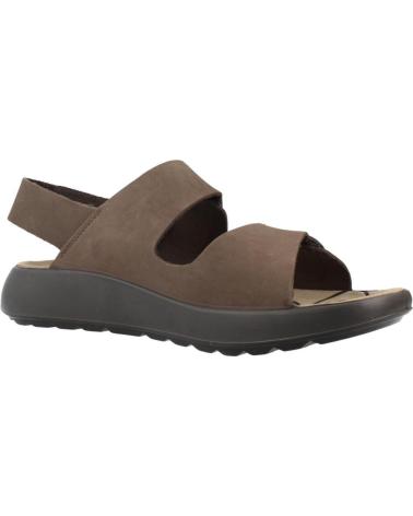 IGI&CO U PALMER SANDALS BROWN TMORO TMORO