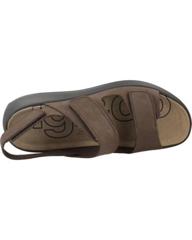 IGI&CO U PALMER SANDALS BROWN TMORO TMORO