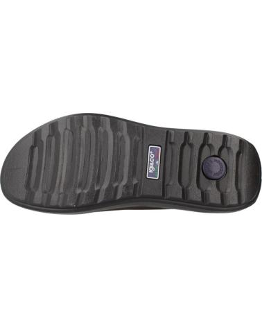 IGI&CO U PALMER SANDALS BROWN TMORO TMORO