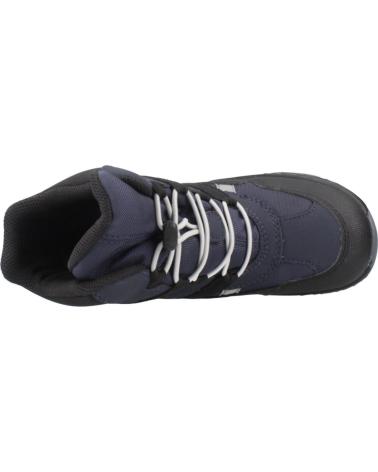 STIVALI IMPERMEABILI GEOX J SENTIERO BOY B ABX BLU C0832 C0832